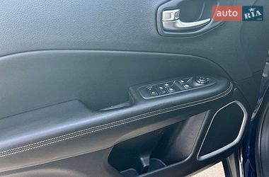 Внедорожник / Кроссовер Jeep Compass 2019 в Василькове