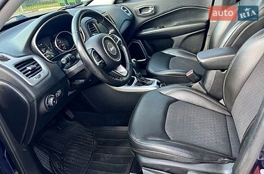 Внедорожник / Кроссовер Jeep Compass 2019 в Василькове