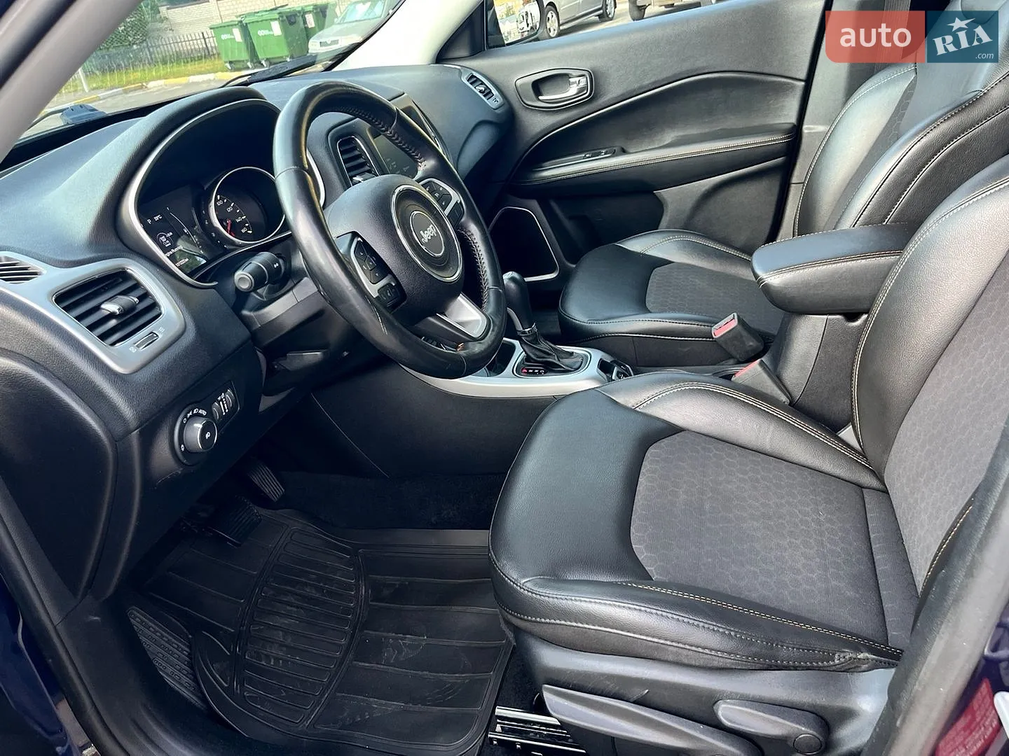 2019 Jeep Compass - мініатюра 42