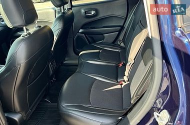Внедорожник / Кроссовер Jeep Compass 2019 в Василькове