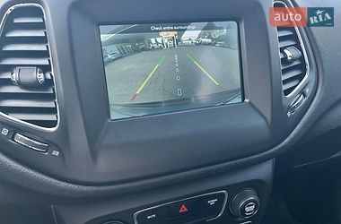 Внедорожник / Кроссовер Jeep Compass 2019 в Василькове