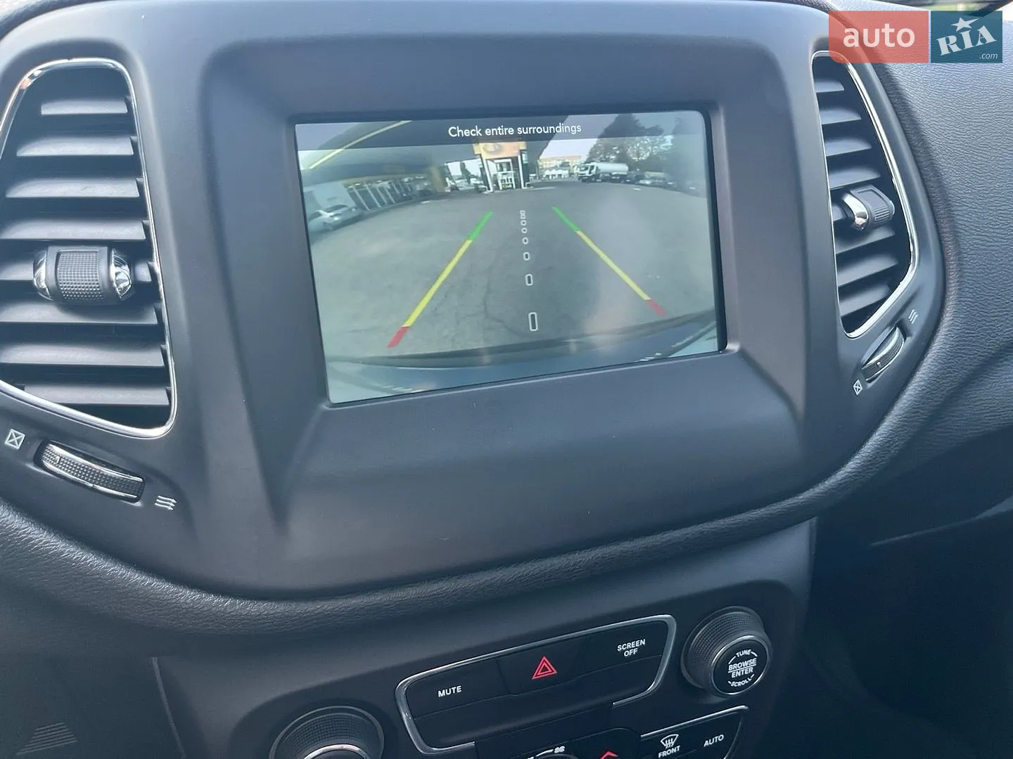 2019 Jeep Compass - мініатюра 41
