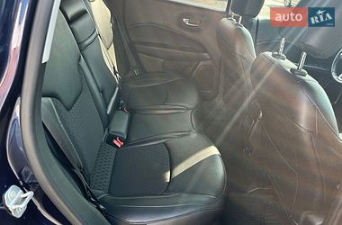 Внедорожник / Кроссовер Jeep Compass 2019 в Василькове