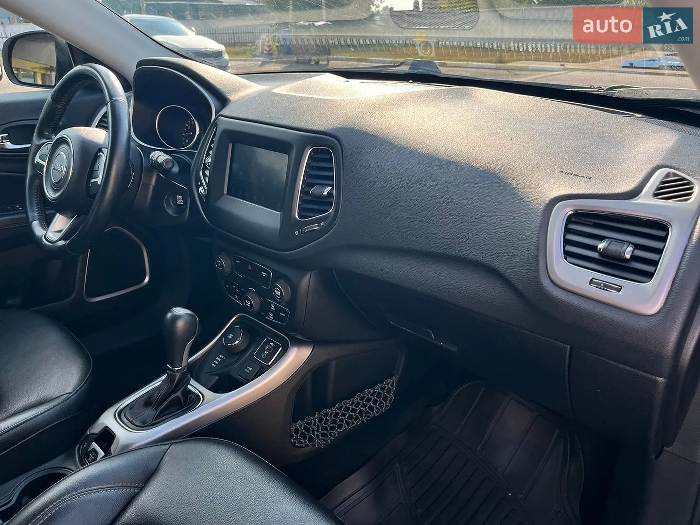 2019 Jeep Compass - мініатюра 51