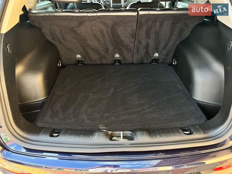 Внедорожник / Кроссовер Jeep Compass 2019 в Василькове