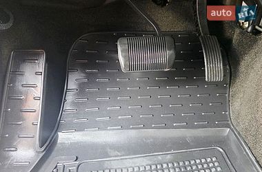 Позашляховик / Кросовер Jeep Compass 2015 в Києві