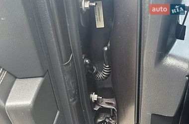 Позашляховик / Кросовер Jeep Compass 2015 в Києві