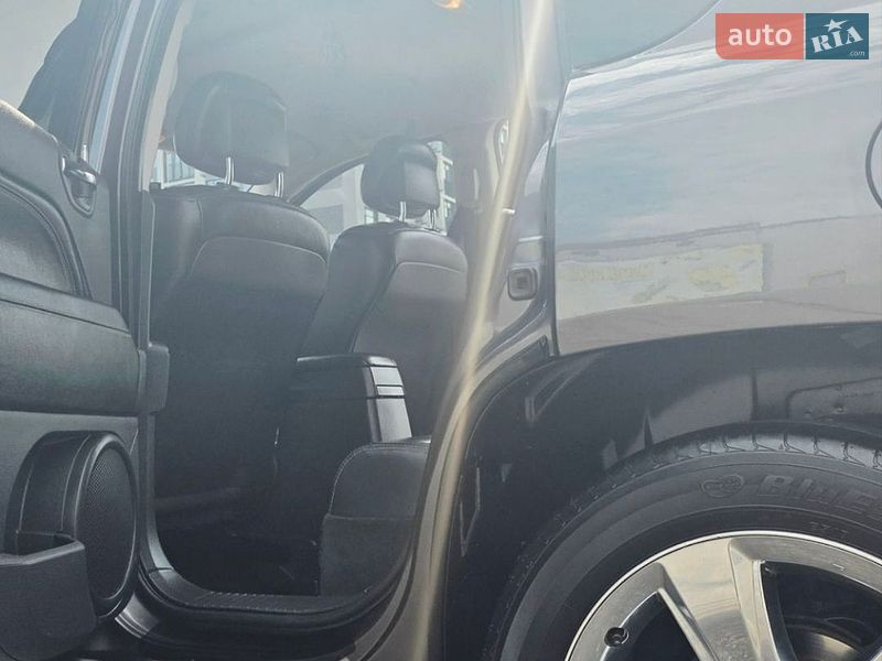 Позашляховик / Кросовер Jeep Compass 2015 в Києві