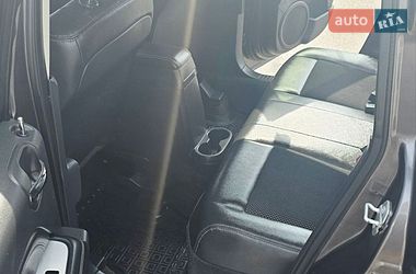 Позашляховик / Кросовер Jeep Compass 2015 в Києві