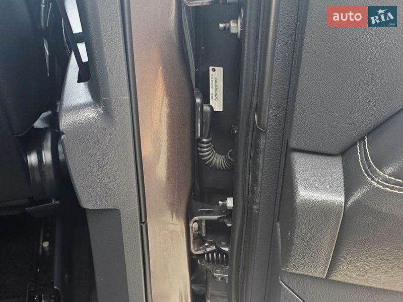 Позашляховик / Кросовер Jeep Compass 2015 в Києві