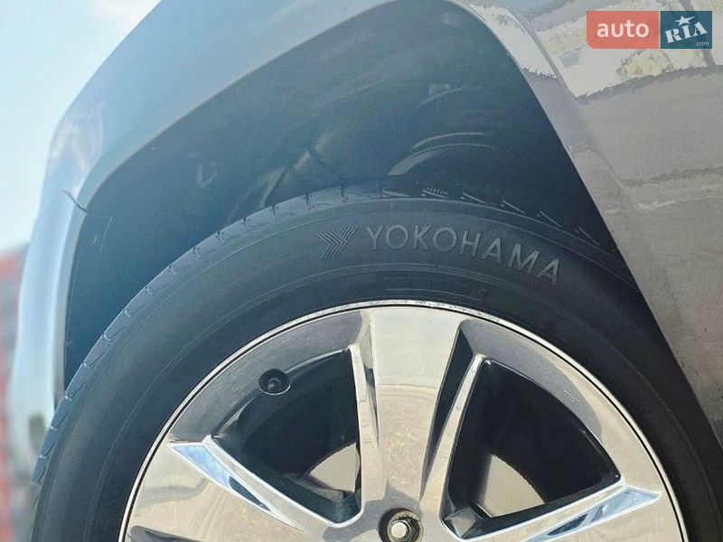 Позашляховик / Кросовер Jeep Compass 2015 в Києві