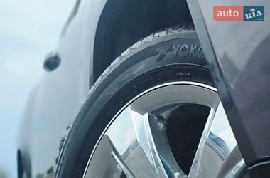 Позашляховик / Кросовер Jeep Compass 2015 в Києві
