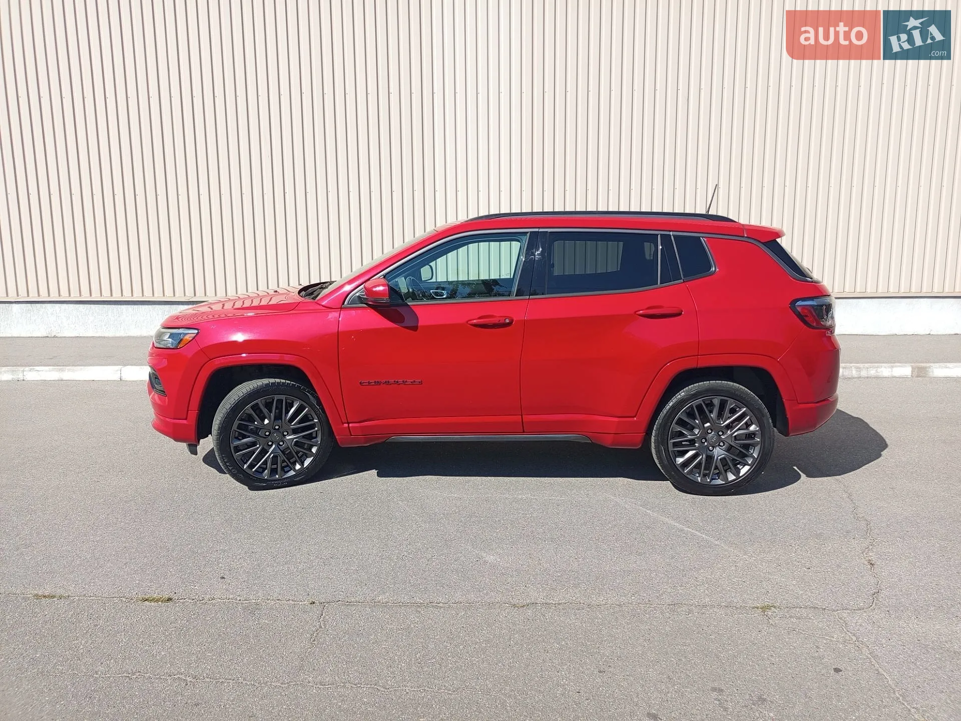 2022 Jeep Compass - мініатюра 11