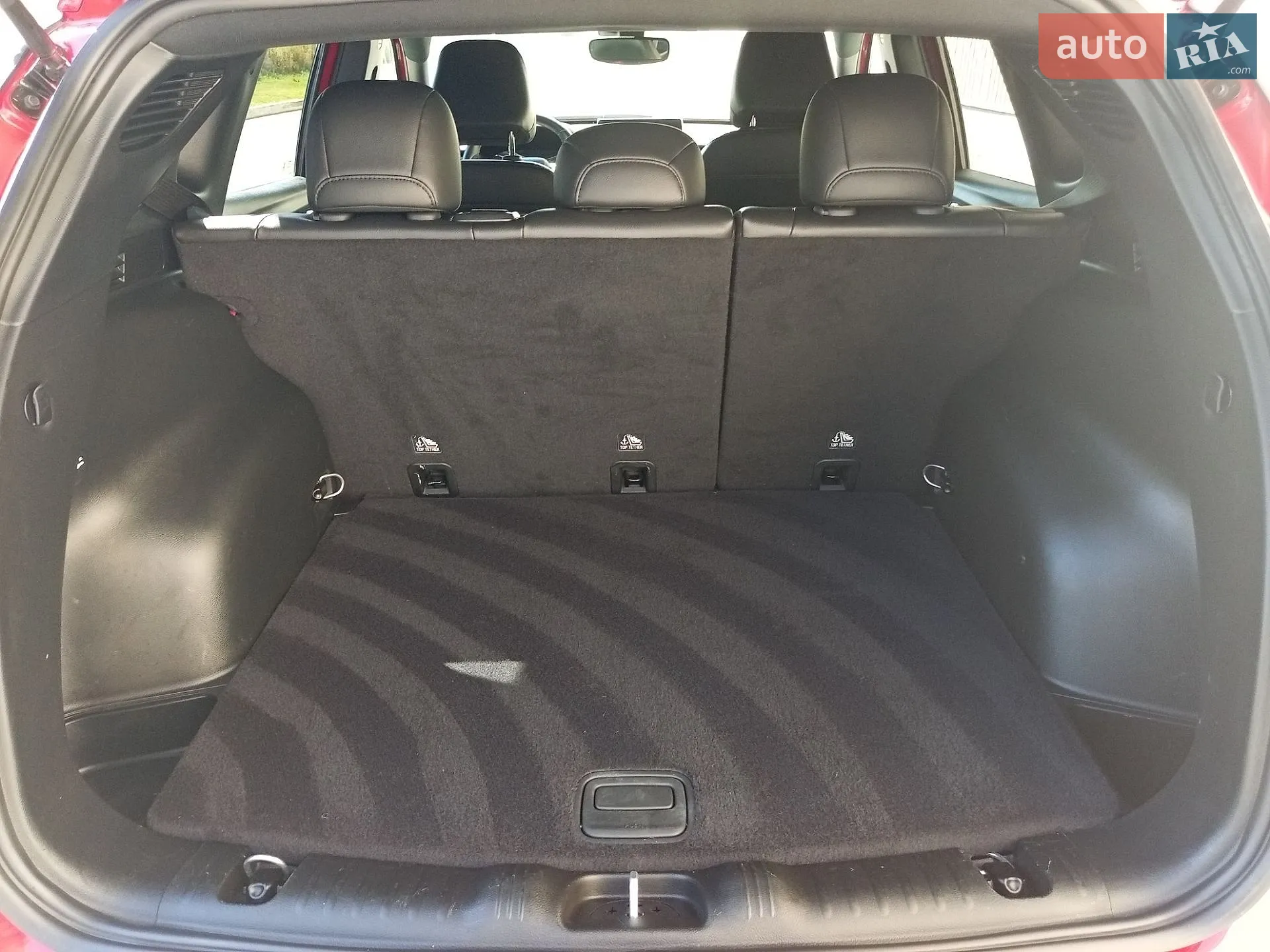 2022 Jeep Compass - мініатюра 14