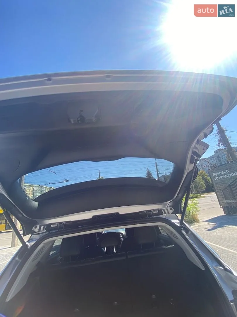 2018 Jeep Compass - мініатюра 9
