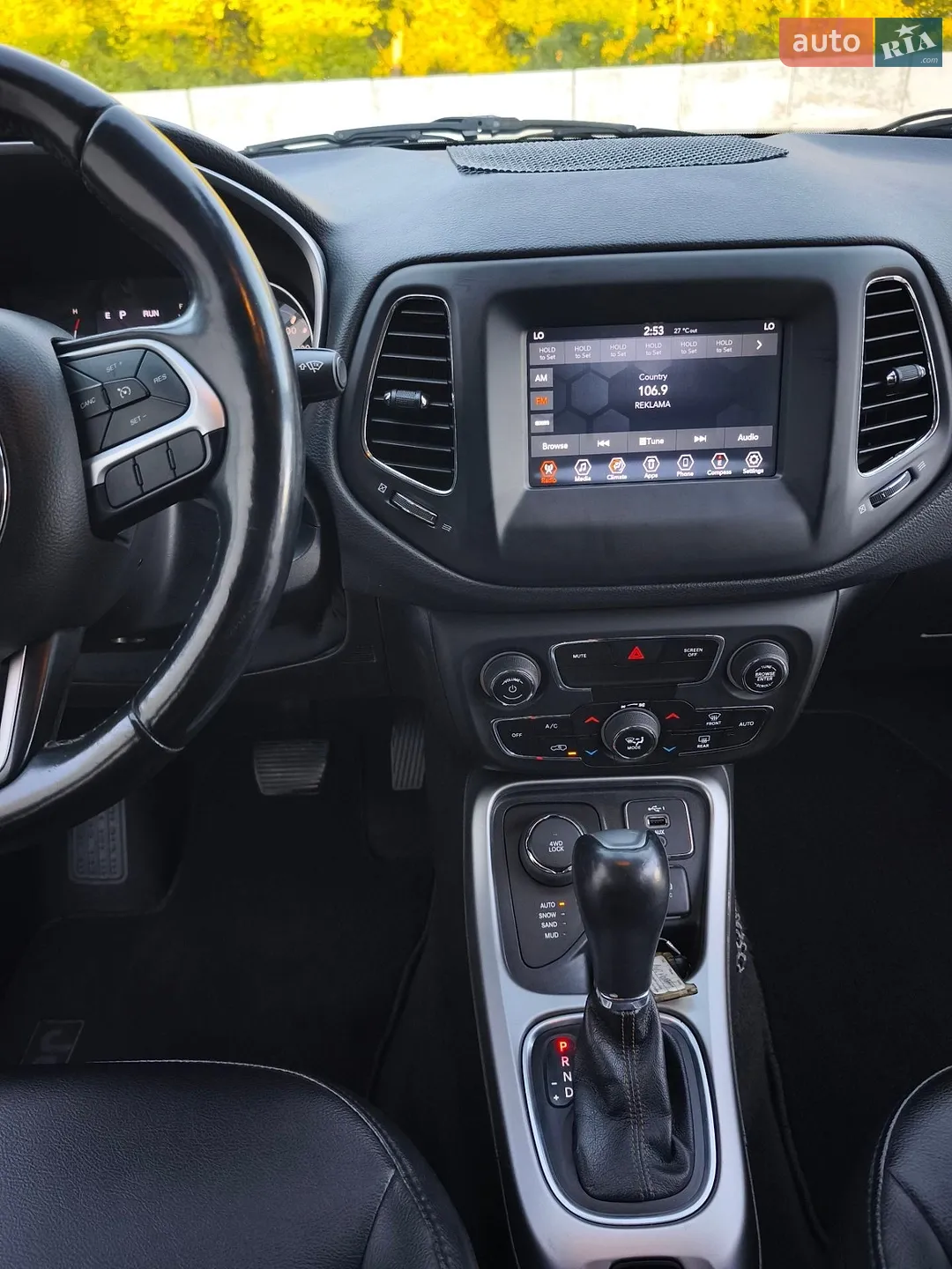 2020 Jeep Compass - мініатюра 30