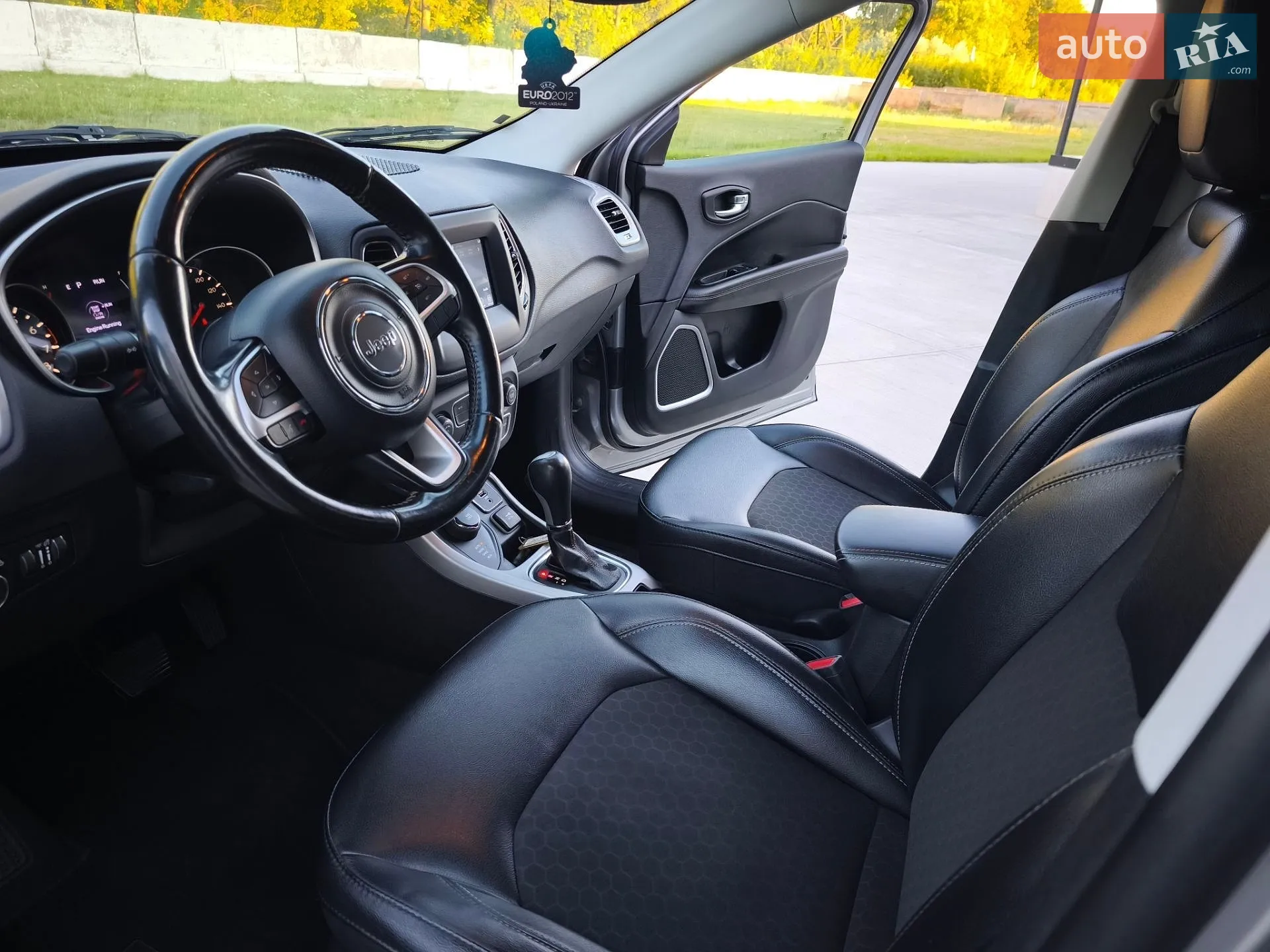 2020 Jeep Compass - мініатюра 29