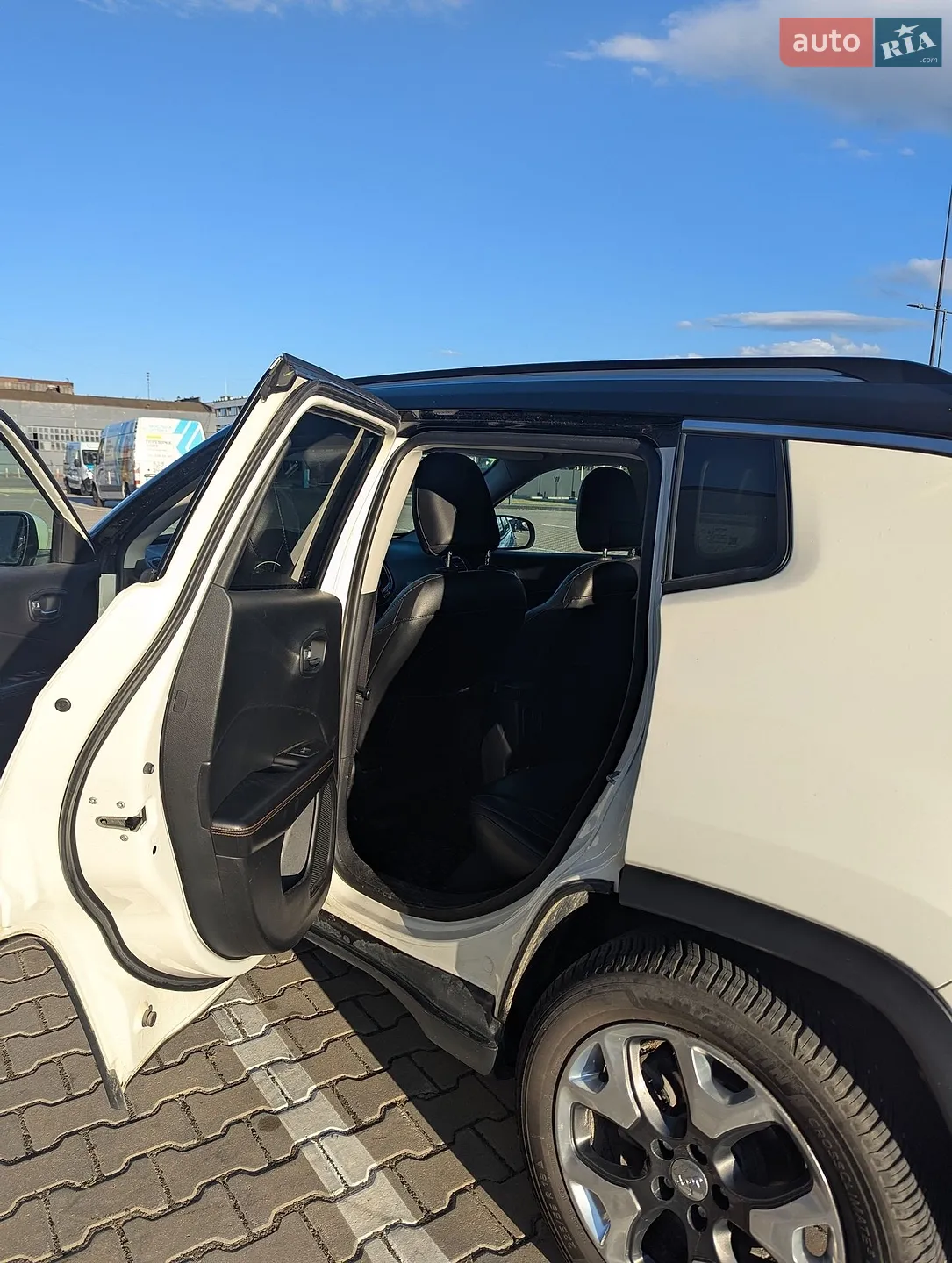 2018 Jeep Compass - мініатюра 24