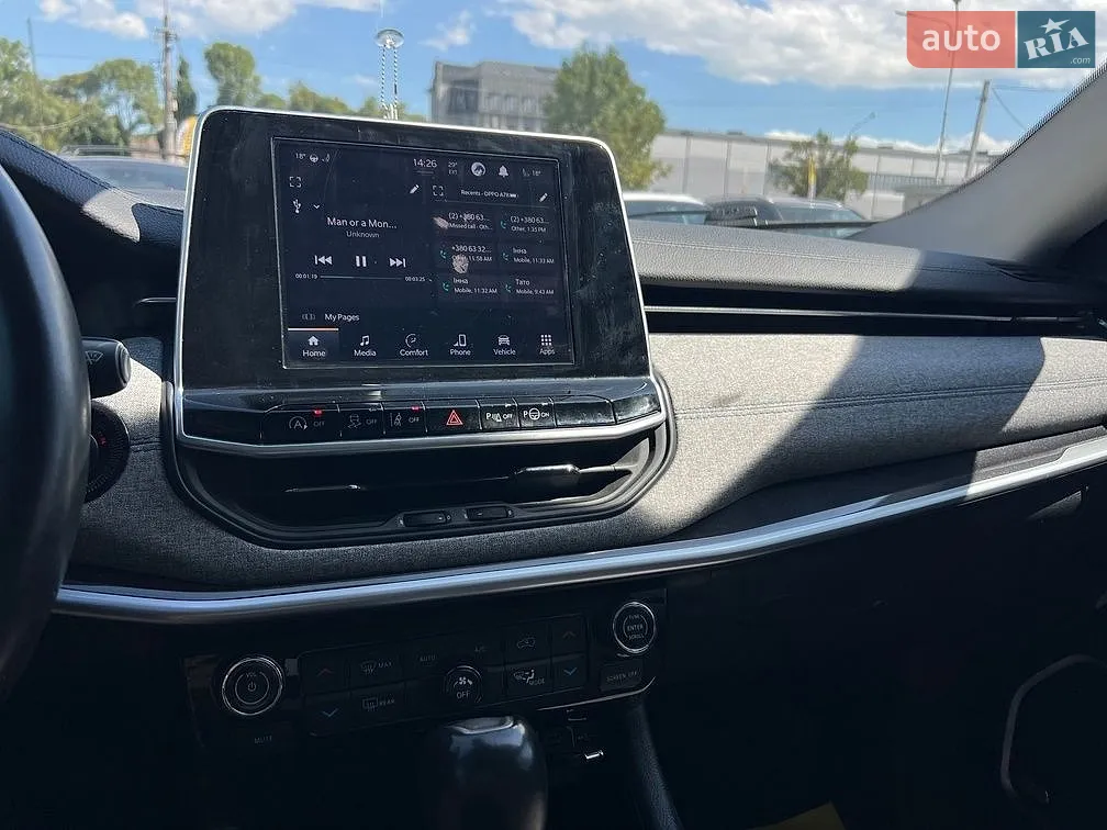 2021 Jeep Compass - мініатюра 22