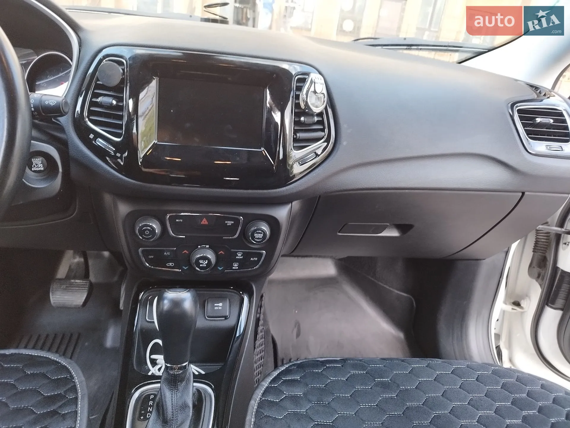 2020 Jeep Compass - мініатюра 5