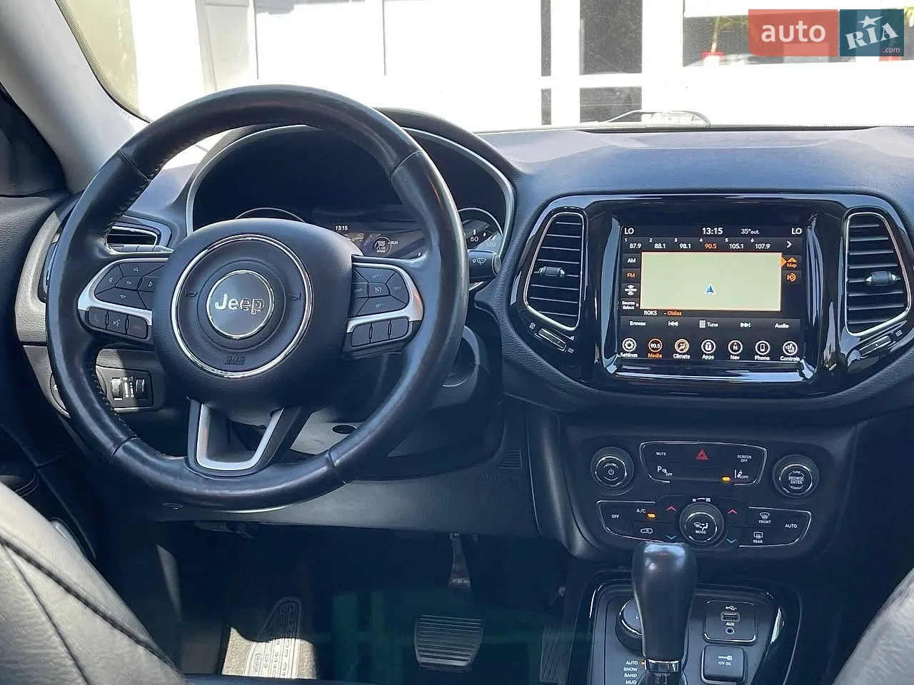 2018 Jeep Compass - мініатюра 18
