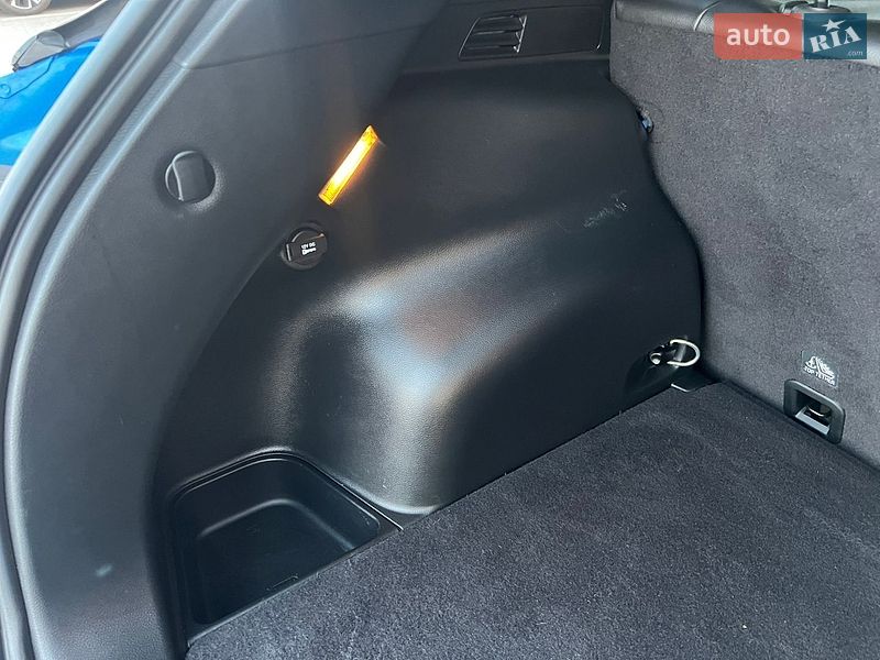 Внедорожник / Кроссовер Jeep Compass 2021 в Ровно