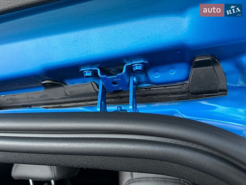 Внедорожник / Кроссовер Jeep Compass 2021 в Ровно