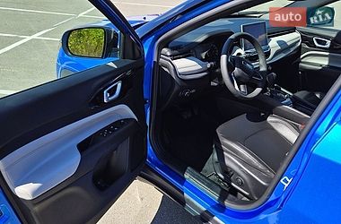 Внедорожник / Кроссовер Jeep Compass 2025 в Киеве фото 7 Внедорожник / Кроссовер Jeep Compass 2025 в Киеве