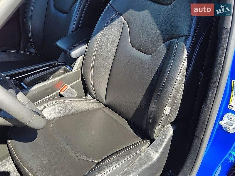 Внедорожник / Кроссовер Jeep Compass 2025 в Киеве фото 8 Внедорожник / Кроссовер Jeep Compass 2025 в Киеве