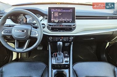 Внедорожник / Кроссовер Jeep Compass 2025 в Киеве фото 13 Внедорожник / Кроссовер Jeep Compass 2025 в Киеве