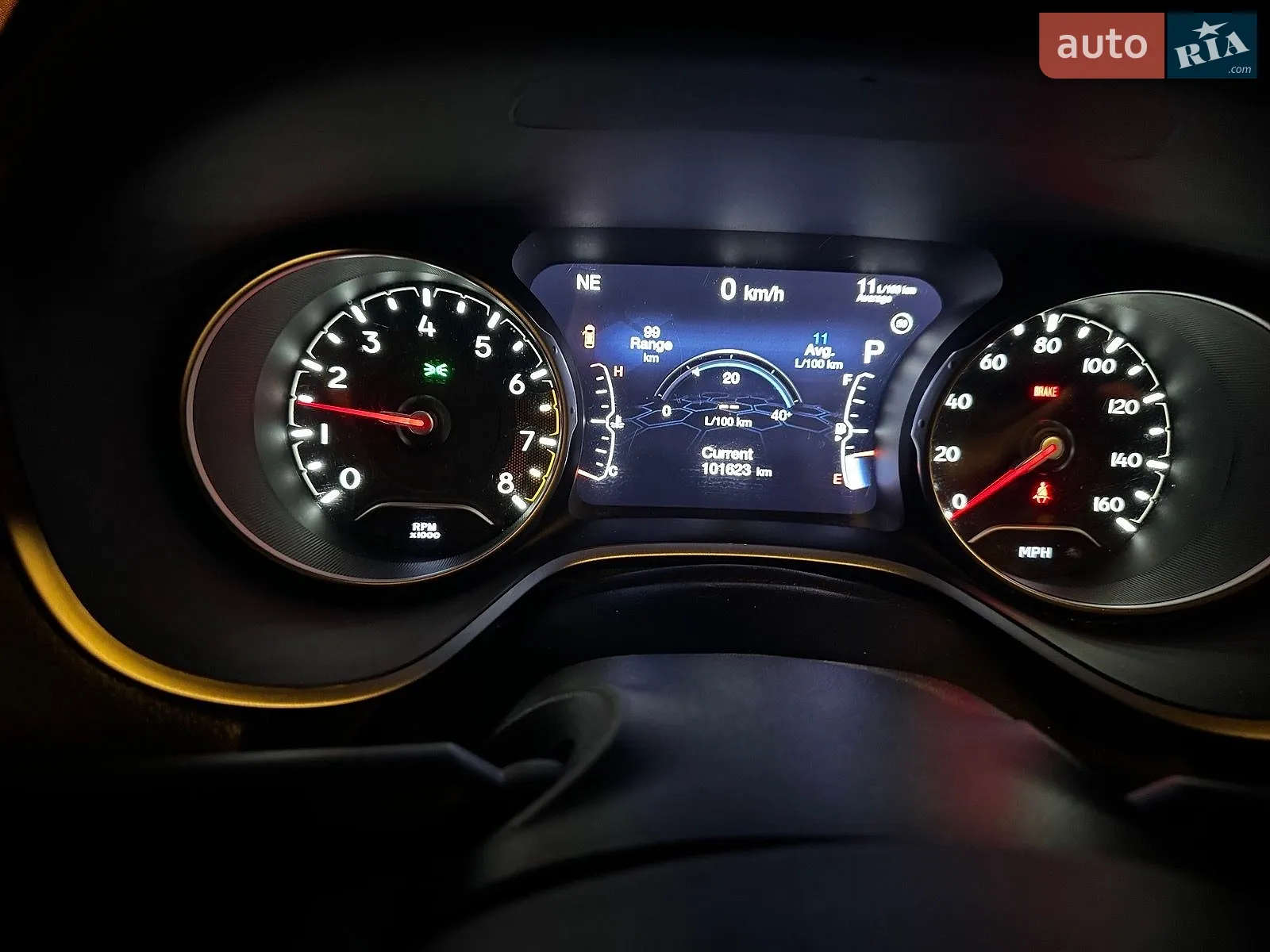 2017 Jeep Compass - мініатюра 23