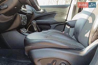 Внедорожник / Кроссовер Jeep Compass 2020 в Ивано-Франковске фото 8 Внедорожник / Кроссовер Jeep Compass 2020 в Ивано-Франковске