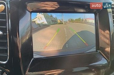 Внедорожник / Кроссовер Jeep Compass 2020 в Ивано-Франковске фото 10 Внедорожник / Кроссовер Jeep Compass 2020 в Ивано-Франковске
