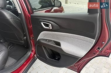 Внедорожник / Кроссовер Jeep Compass 2022 в Полтаве