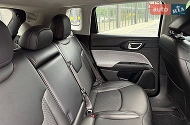 Внедорожник / Кроссовер Jeep Compass 2022 в Полтаве