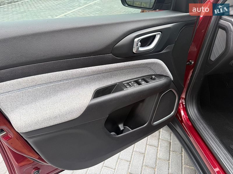Внедорожник / Кроссовер Jeep Compass 2022 в Полтаве