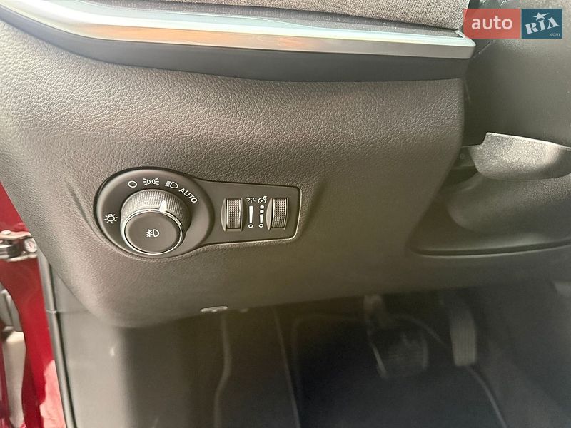 Внедорожник / Кроссовер Jeep Compass 2022 в Полтаве