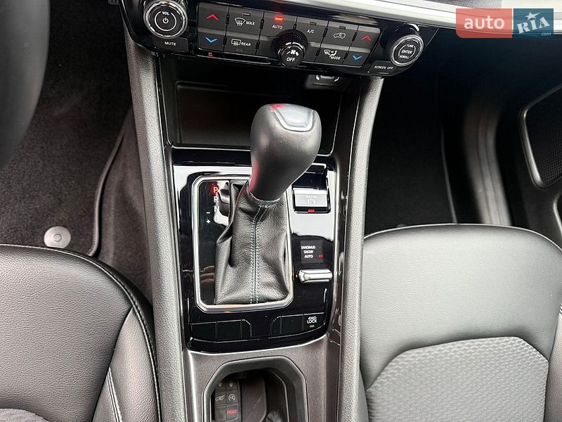 Внедорожник / Кроссовер Jeep Compass 2022 в Полтаве