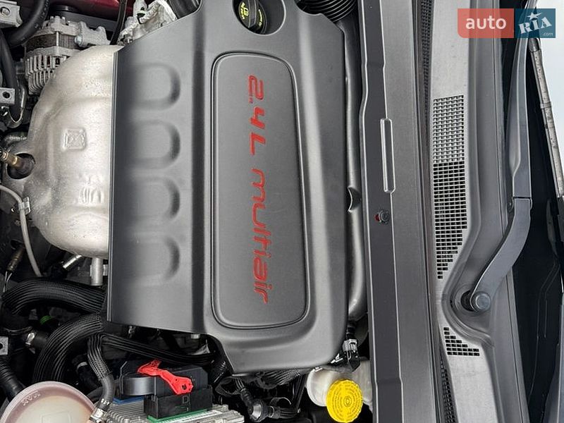 Внедорожник / Кроссовер Jeep Compass 2022 в Полтаве
