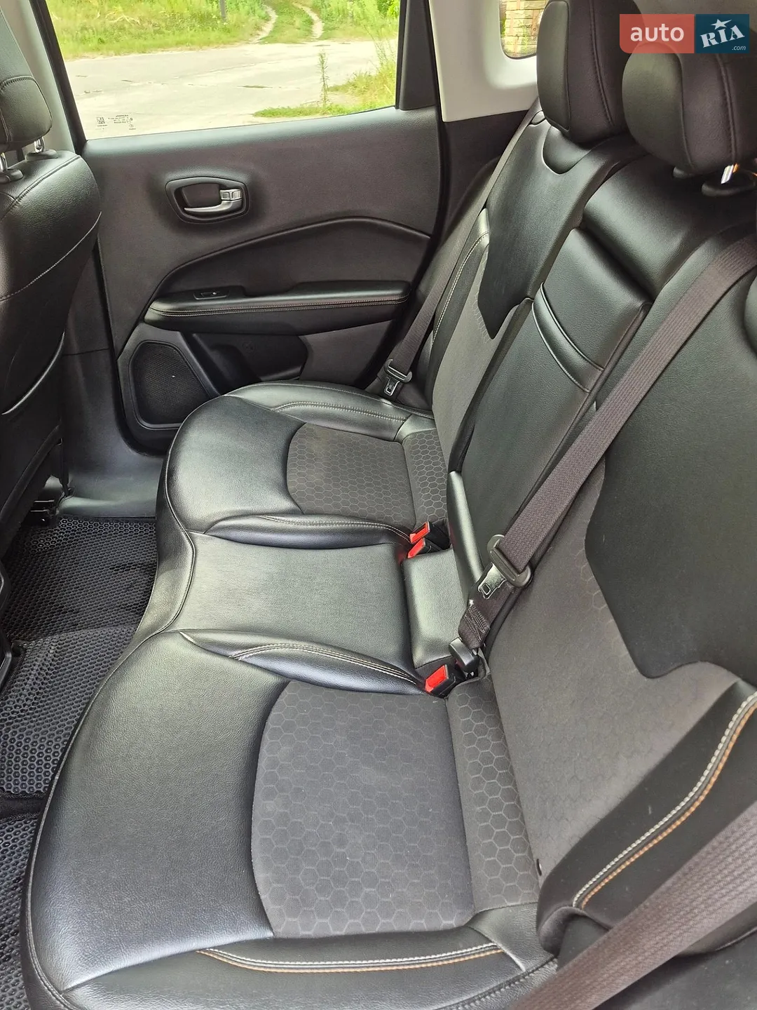 2019 Jeep Compass - мініатюра 5