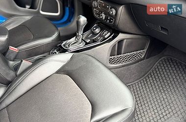 Позашляховик / Кросовер Jeep Compass 2020 в Миколаєві фото 18 Позашляховик / Кросовер Jeep Compass 2020 в Миколаєві