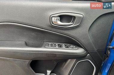 Позашляховик / Кросовер Jeep Compass 2020 в Миколаєві фото 32 Позашляховик / Кросовер Jeep Compass 2020 в Миколаєві