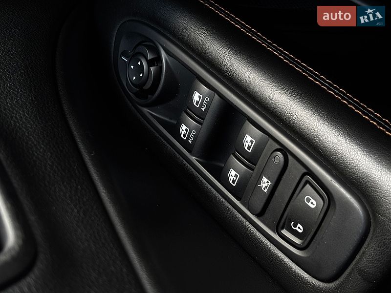 Внедорожник / Кроссовер Jeep Compass 2018 в Белогородке