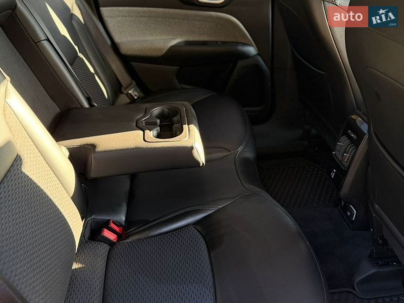 Внедорожник / Кроссовер Jeep Compass 2022 в Сумах