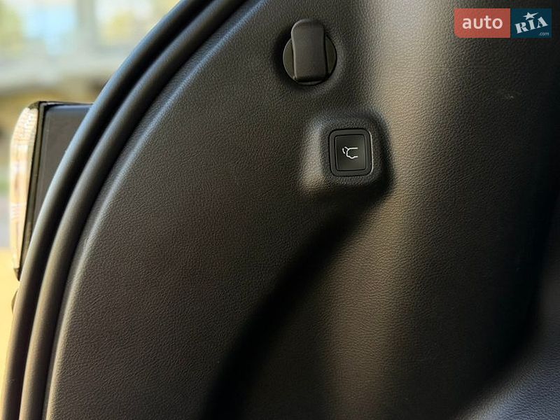 Внедорожник / Кроссовер Jeep Compass 2022 в Сумах