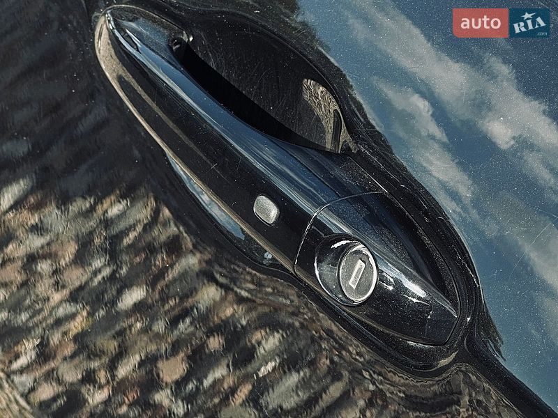 Позашляховик / Кросовер Jeep Compass 2018 в Білогородці