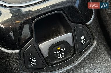 Позашляховик / Кросовер Jeep Compass 2018 в Білогородці