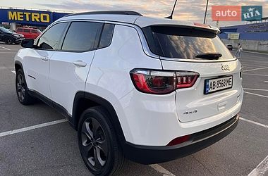 Внедорожник / Кроссовер Jeep Compass 2022 в Виннице