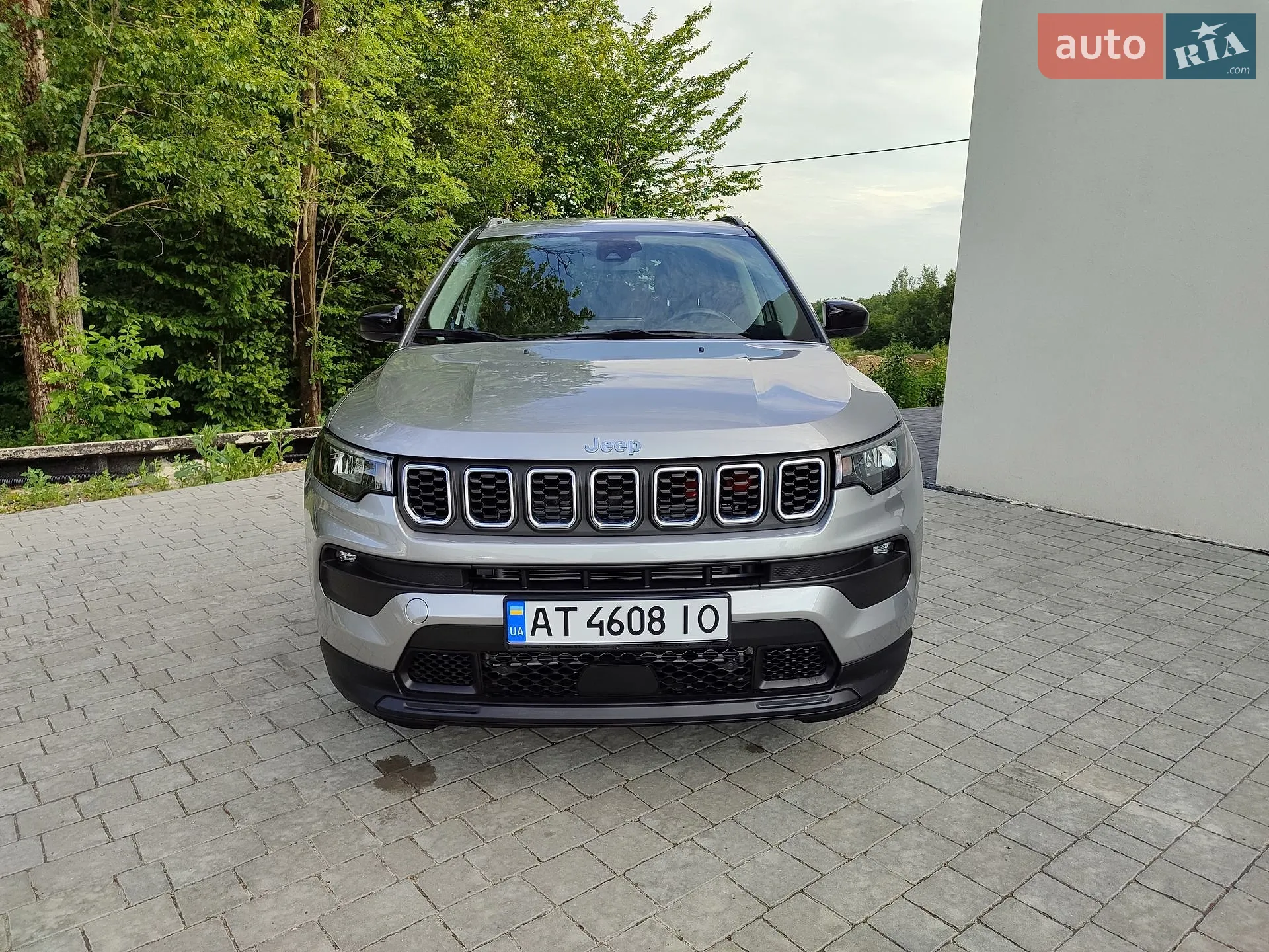 2022 Jeep Compass - мініатюра 13