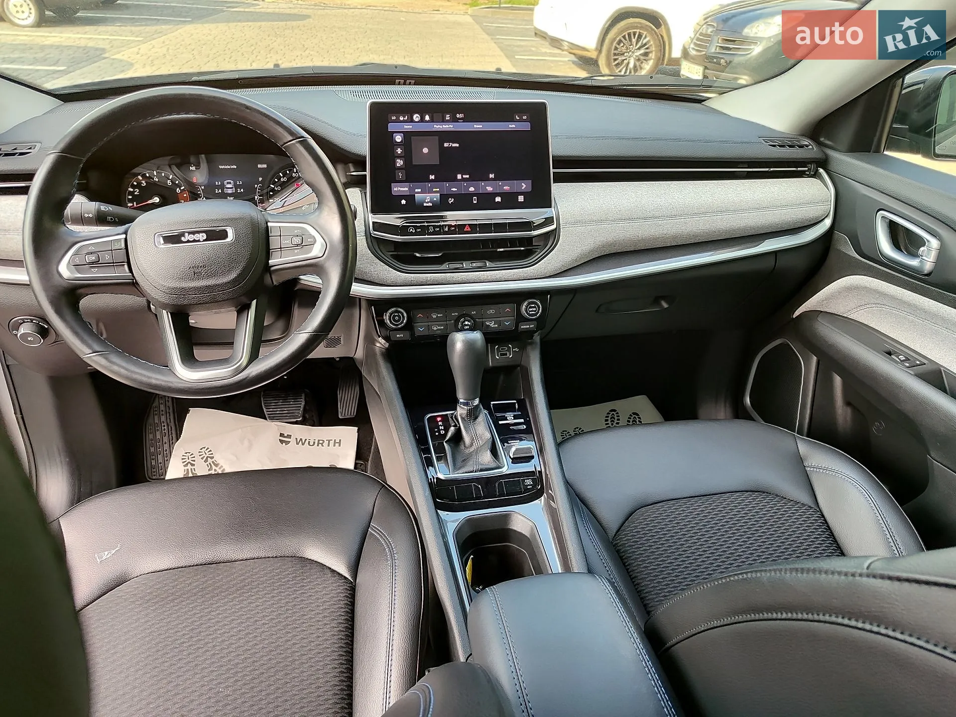 2022 Jeep Compass - мініатюра 25
